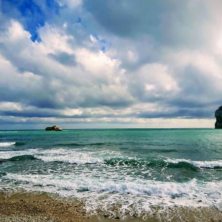 Apartmán Junto Al Mar Jávea Exteriér fotografie