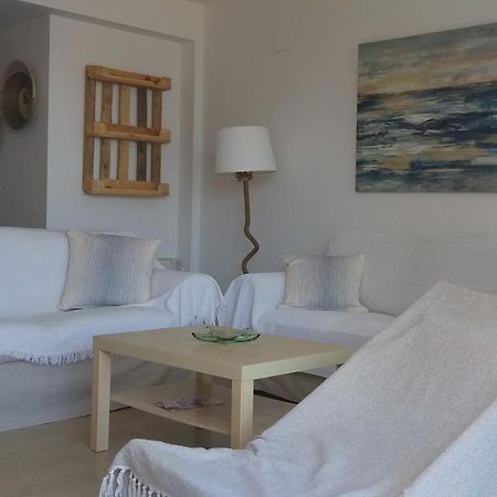 Apartmán Junto Al Mar Jávea Exteriér fotografie